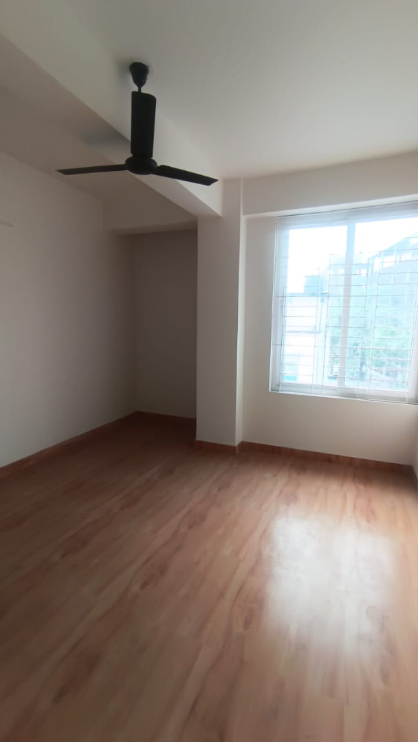 Unfurnished 3bhk in Swaraj Nagar, Sarumotoria, Guwahati, Assam, India for Rent